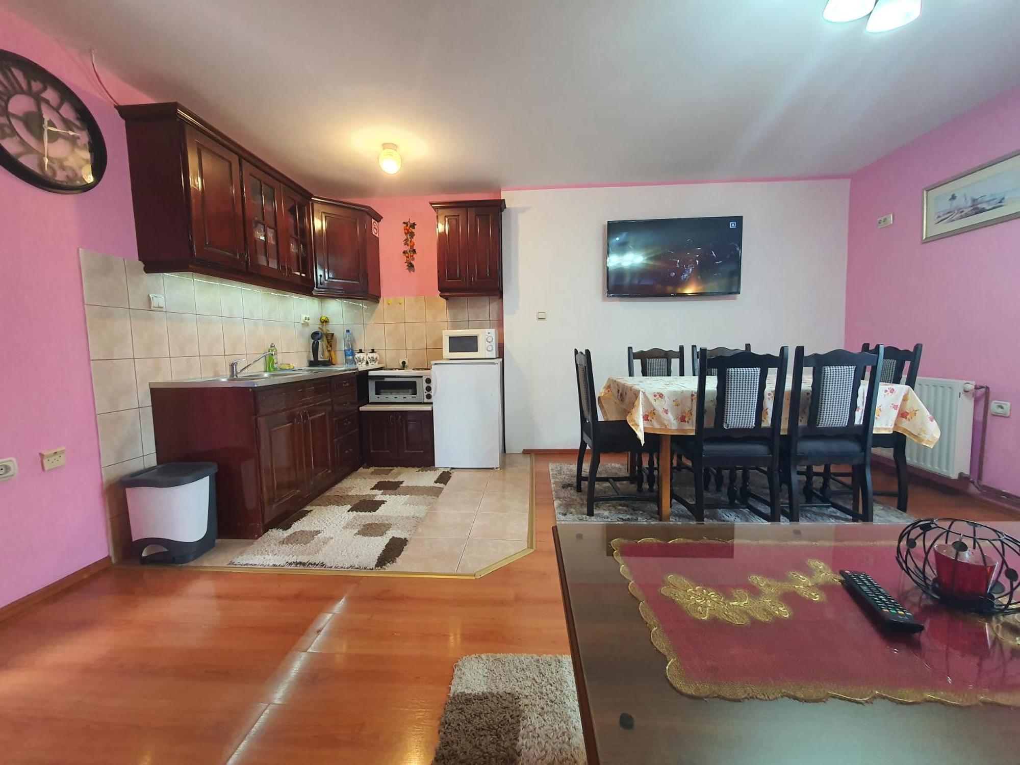 Apartments Milena Zlatibor Akcija Jun 3 Plus 1 Gratis Cameră foto