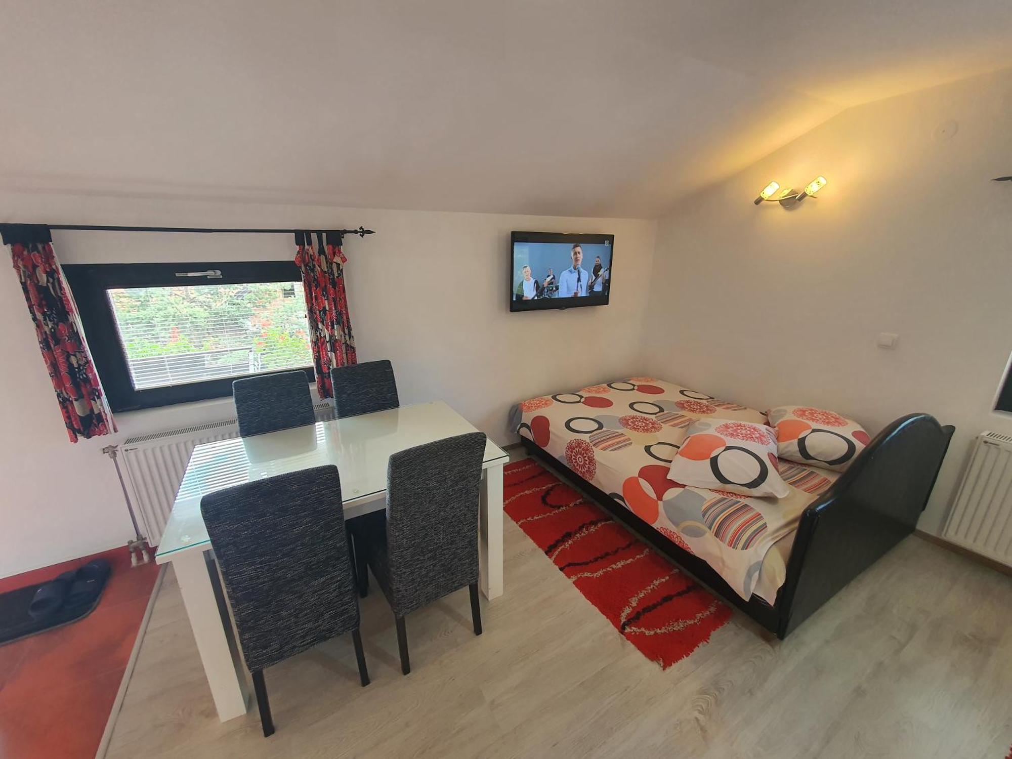 Apartments Milena Zlatibor Akcija Jun 3 Plus 1 Gratis Cameră foto