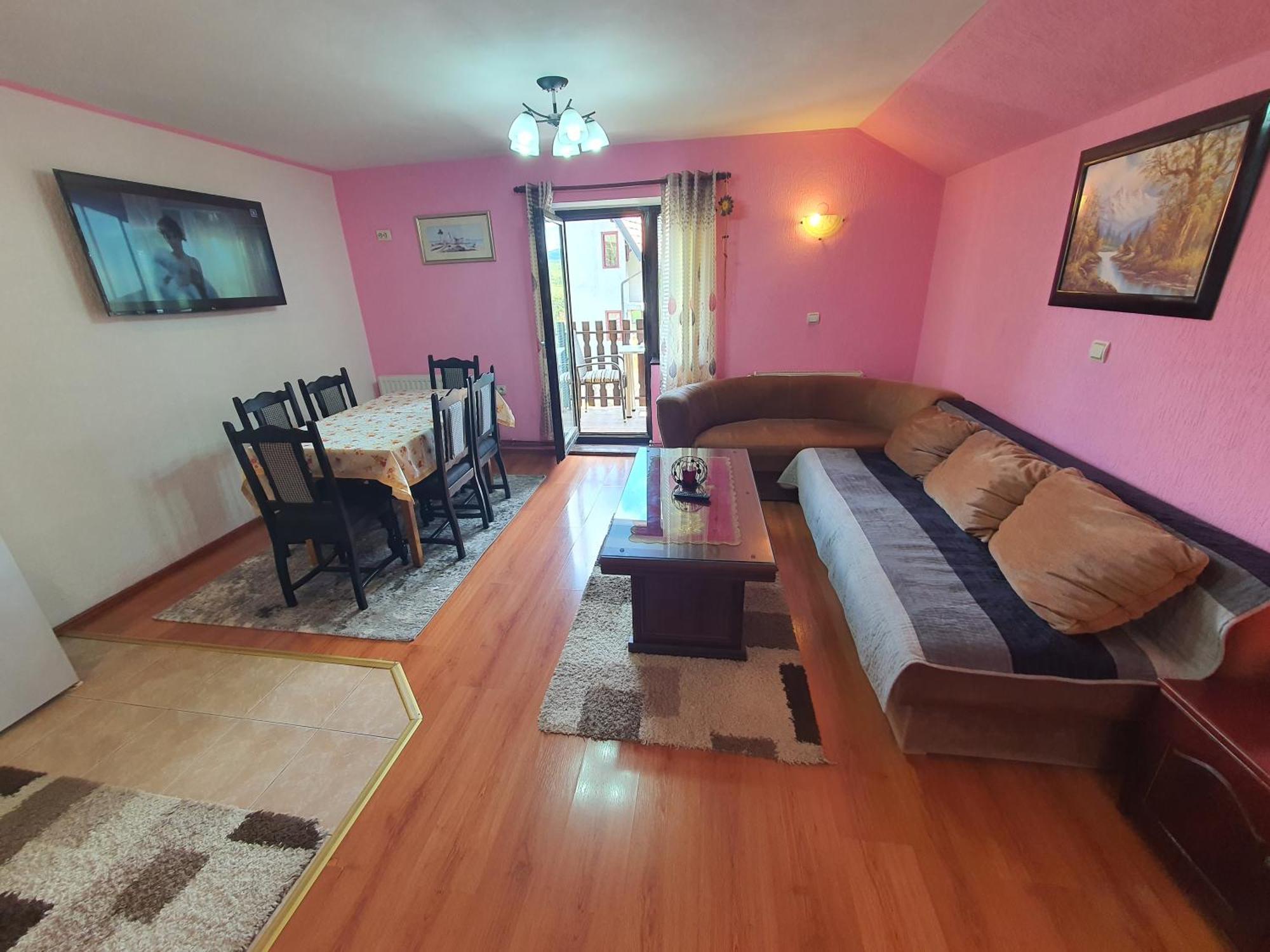 Apartments Milena Zlatibor Akcija Jun 3 Plus 1 Gratis Cameră foto
