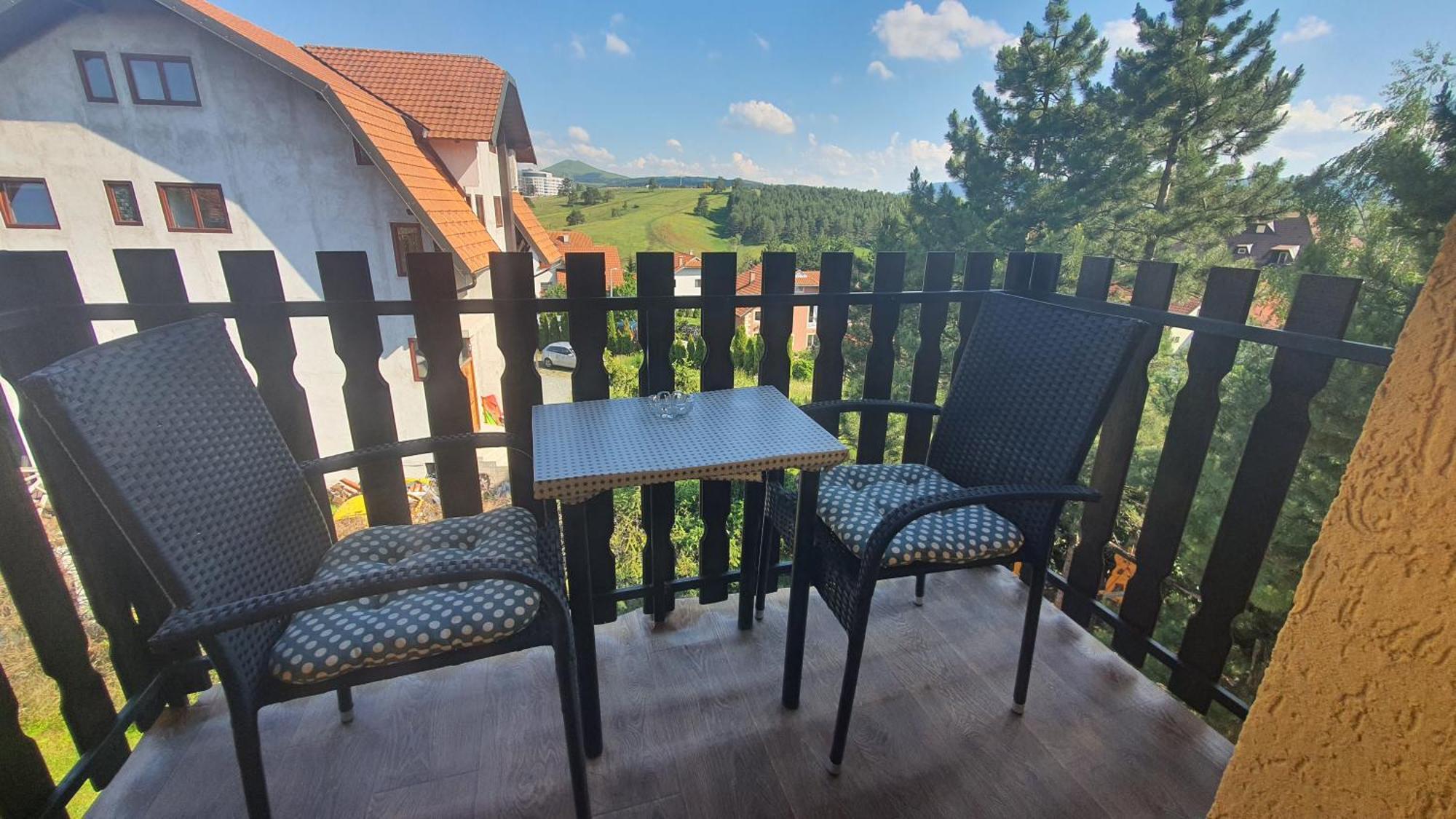 Apartments Milena Zlatibor Akcija Jun 3 Plus 1 Gratis Cameră foto