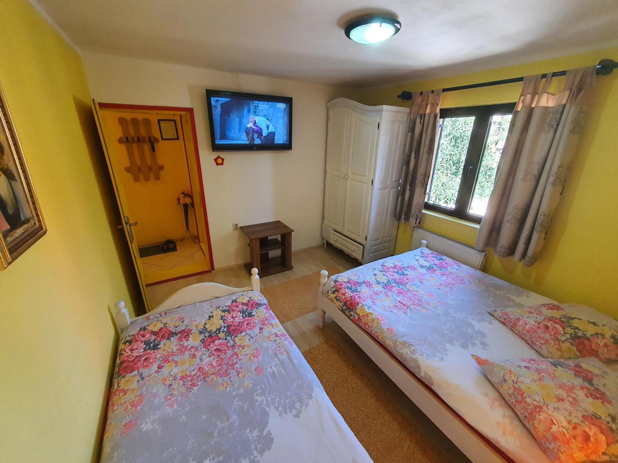 Apartments Milena Zlatibor Akcija Jun 3 Plus 1 Gratis Cameră foto