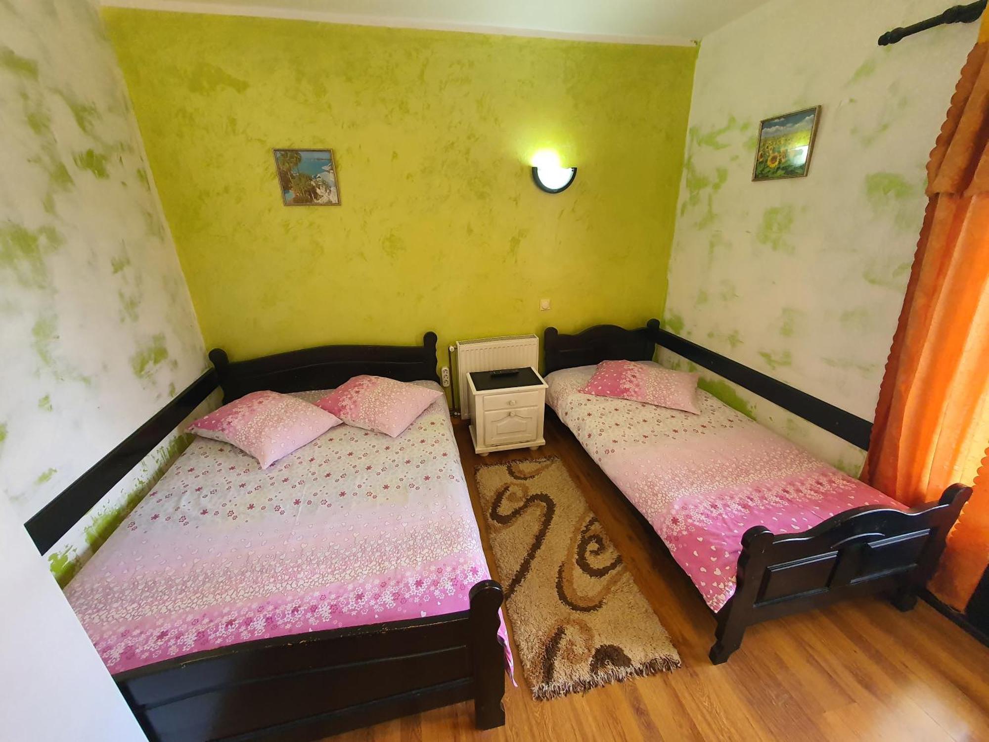 Apartments Milena Zlatibor Akcija Jun 3 Plus 1 Gratis Cameră foto