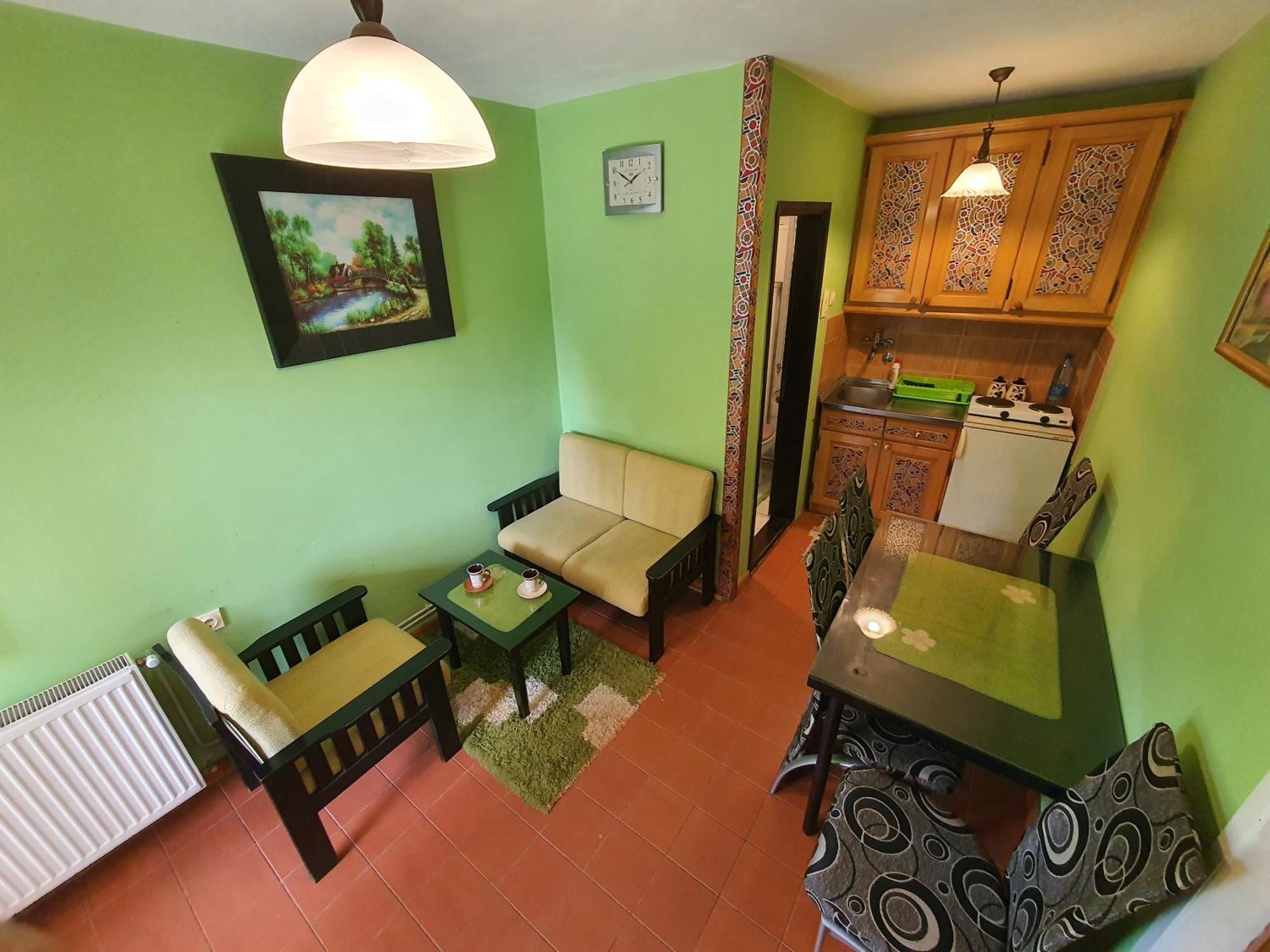 Apartments Milena Zlatibor Akcija Jun 3 Plus 1 Gratis Cameră foto