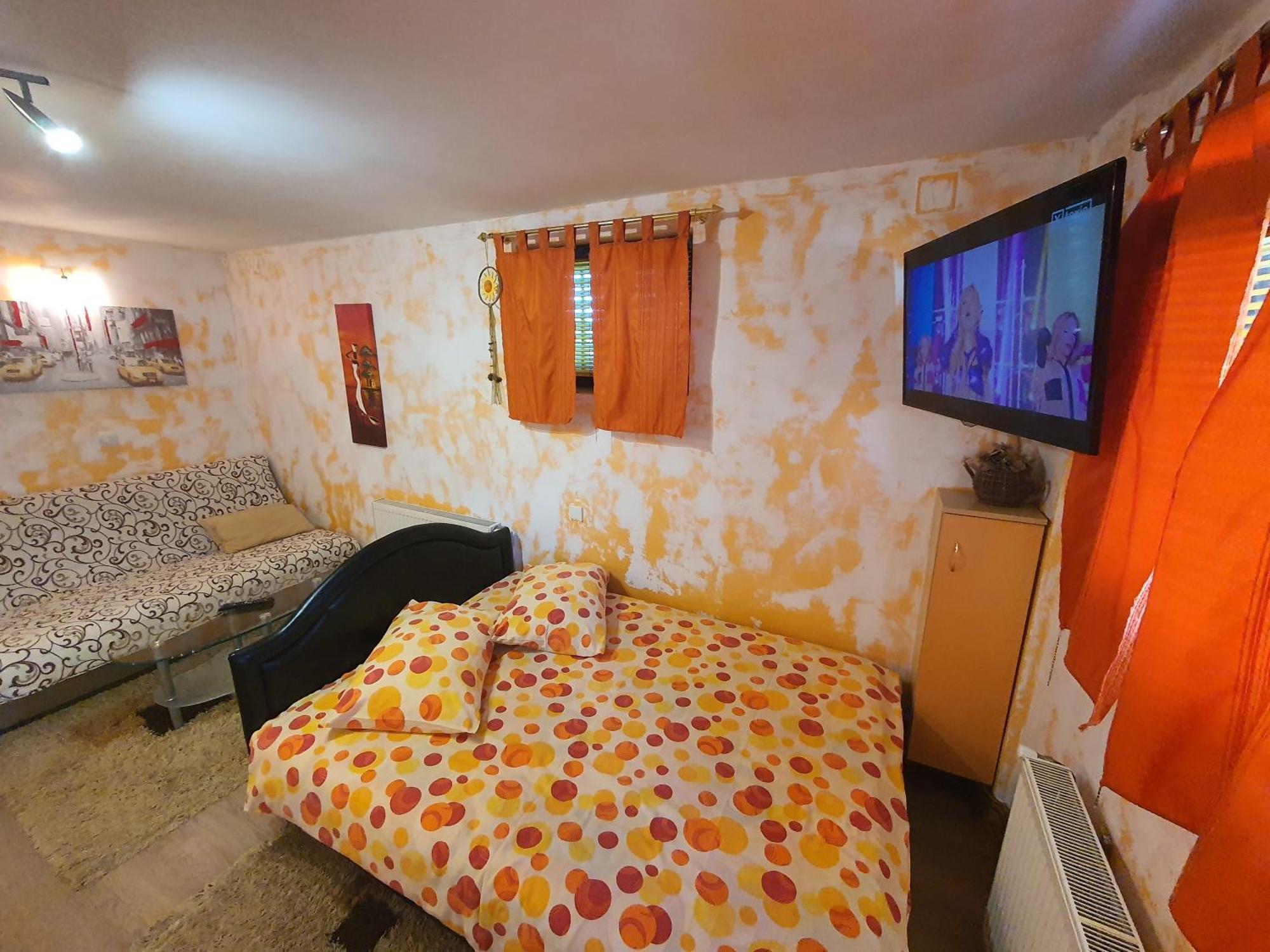Apartments Milena Zlatibor Akcija Jun 3 Plus 1 Gratis Cameră foto