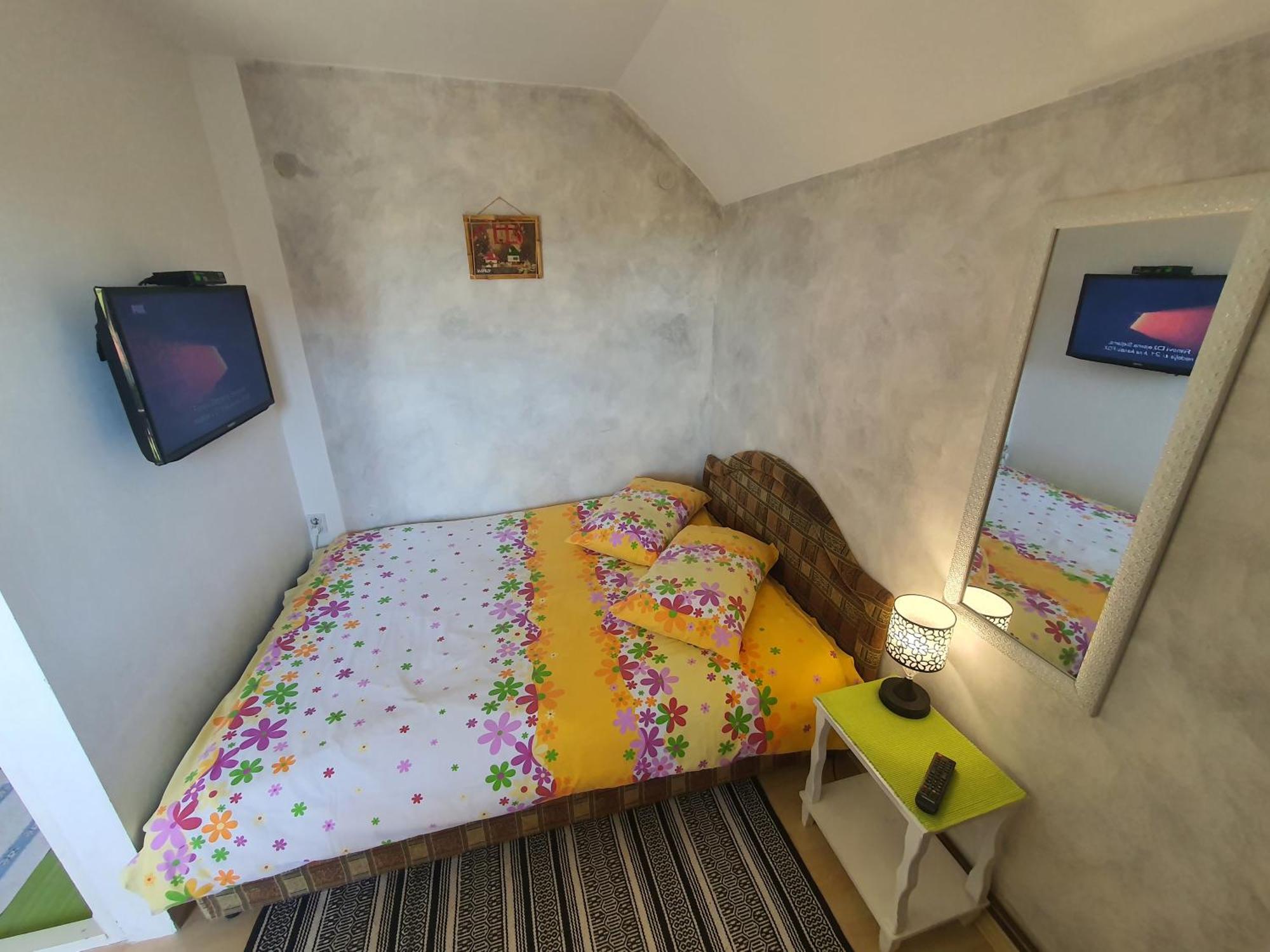 Apartments Milena Zlatibor Akcija Jun 3 Plus 1 Gratis Cameră foto