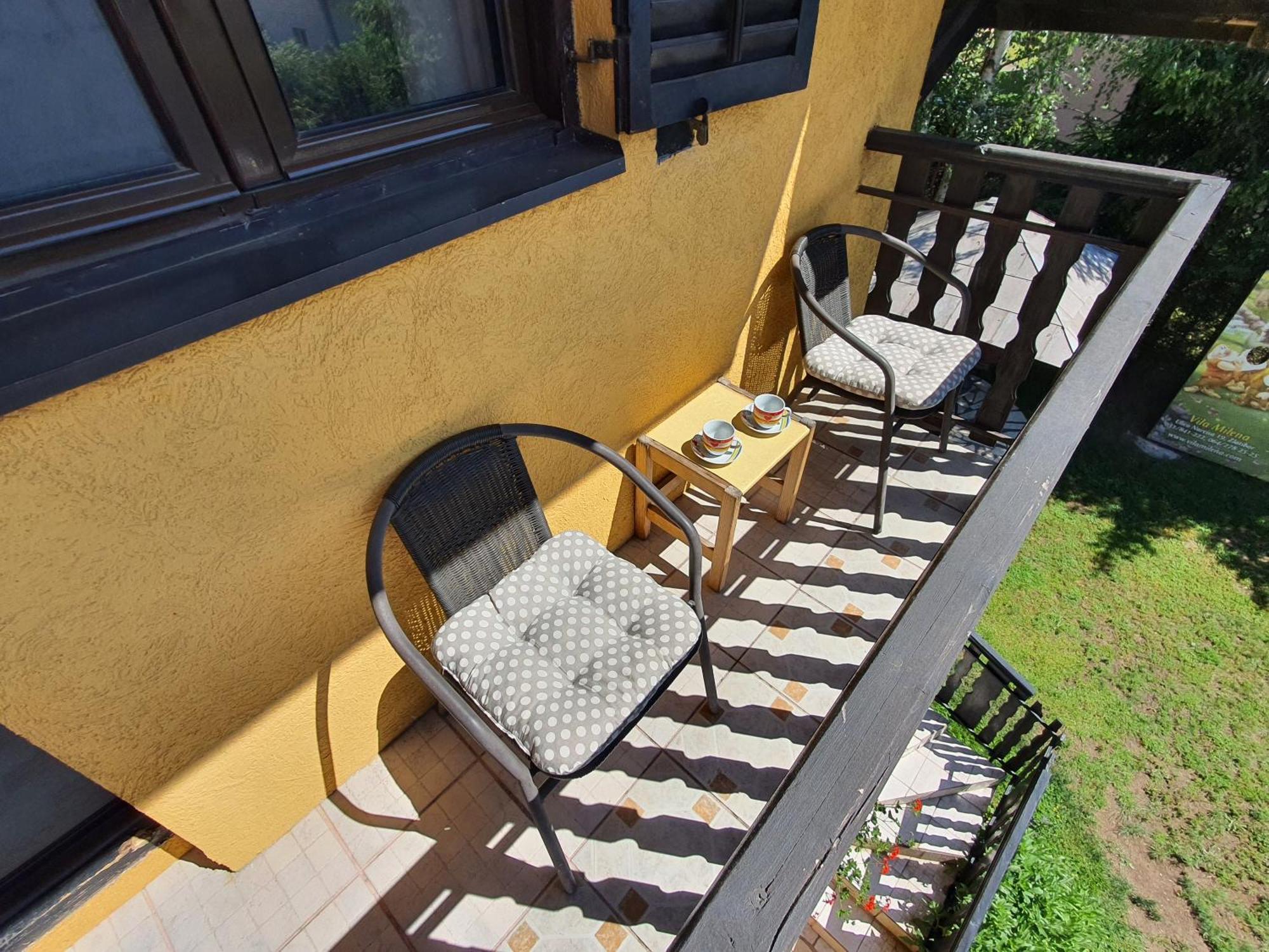 Apartments Milena Zlatibor Akcija Jun 3 Plus 1 Gratis Cameră foto