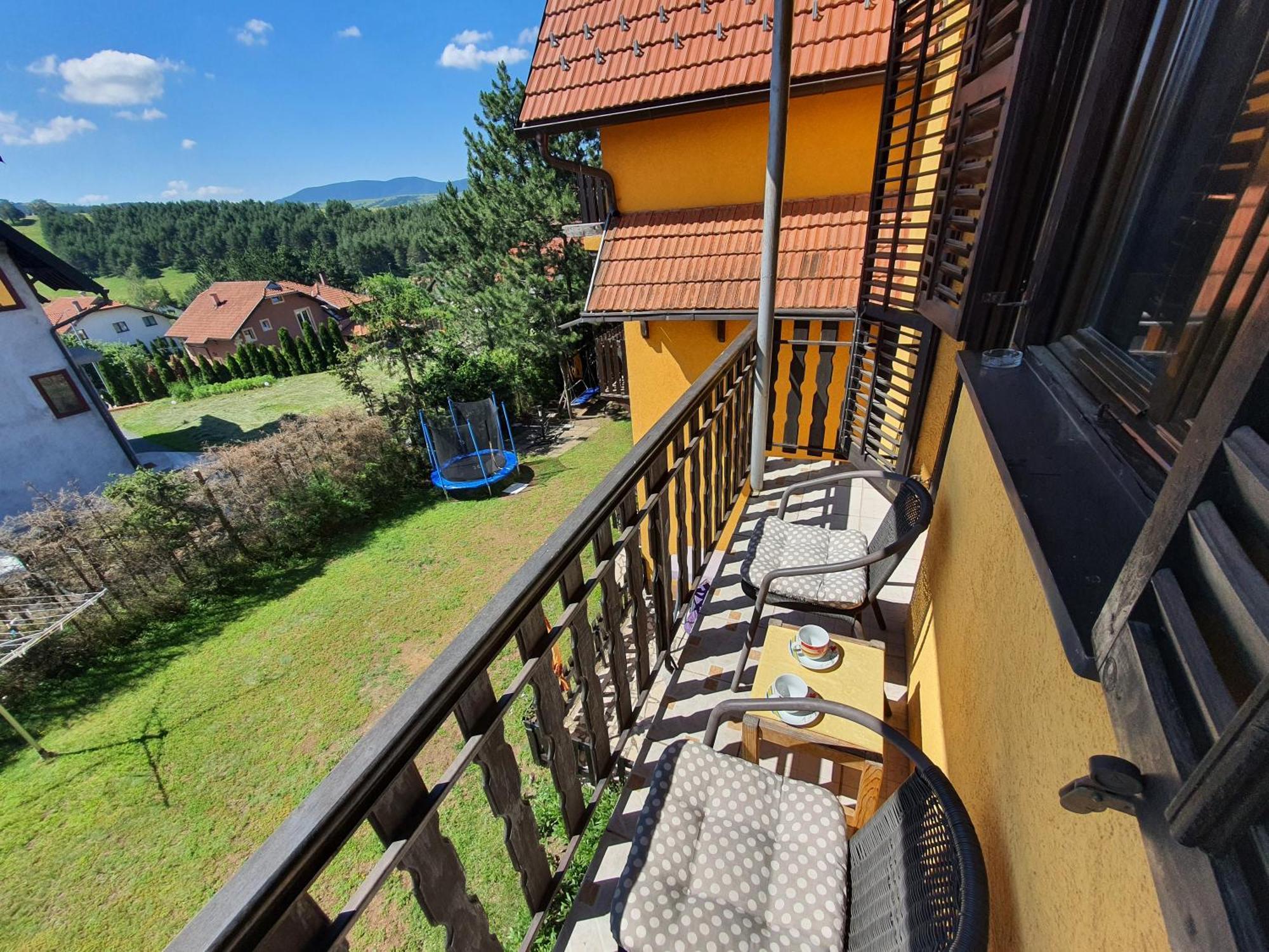 Apartments Milena Zlatibor Akcija Jun 3 Plus 1 Gratis Cameră foto