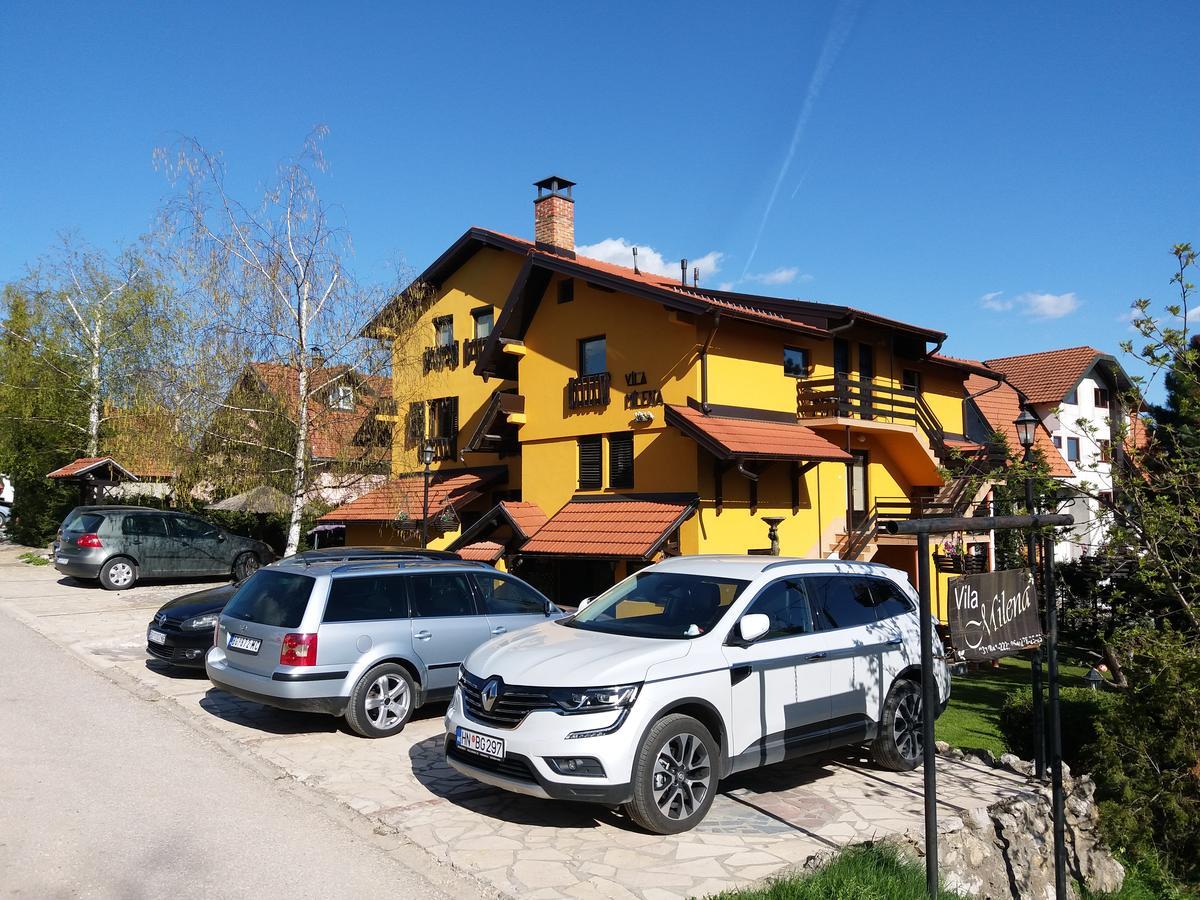 Apartments Milena Zlatibor Akcija Jun 3 Plus 1 Gratis Exterior foto