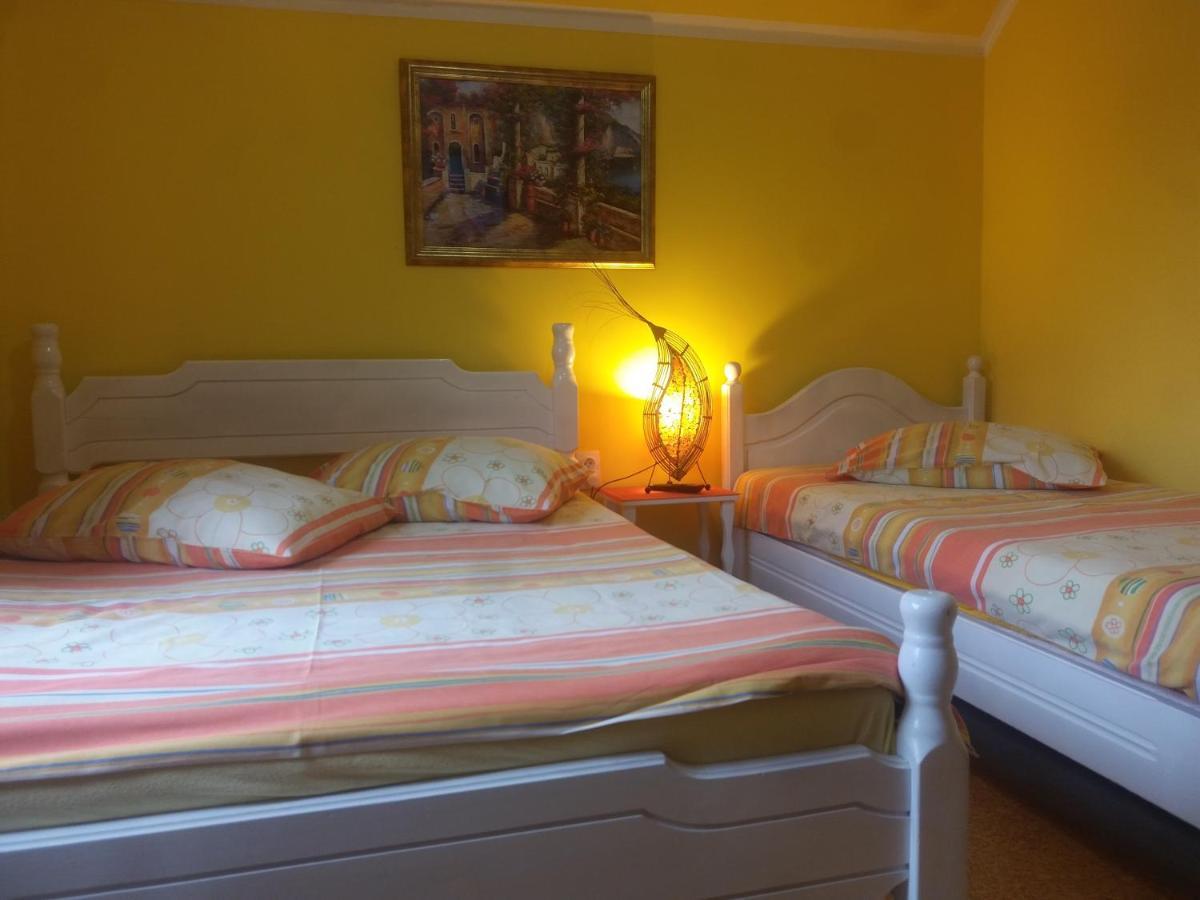 Apartments Milena Zlatibor Akcija Jun 3 Plus 1 Gratis Exterior foto
